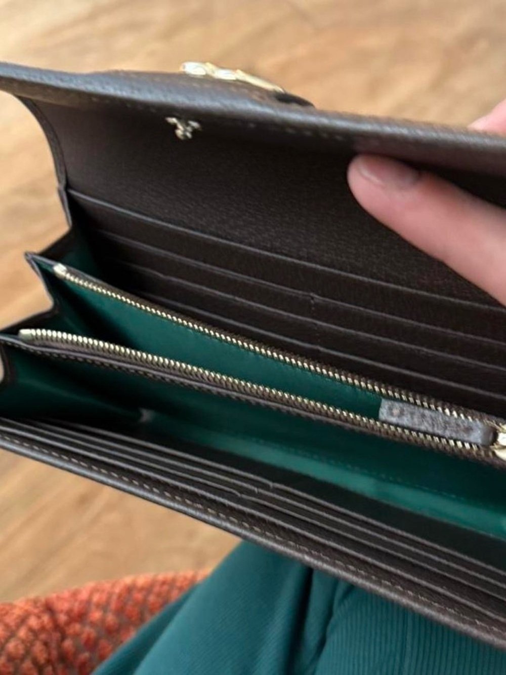 Wallet - Picture 3 of 3